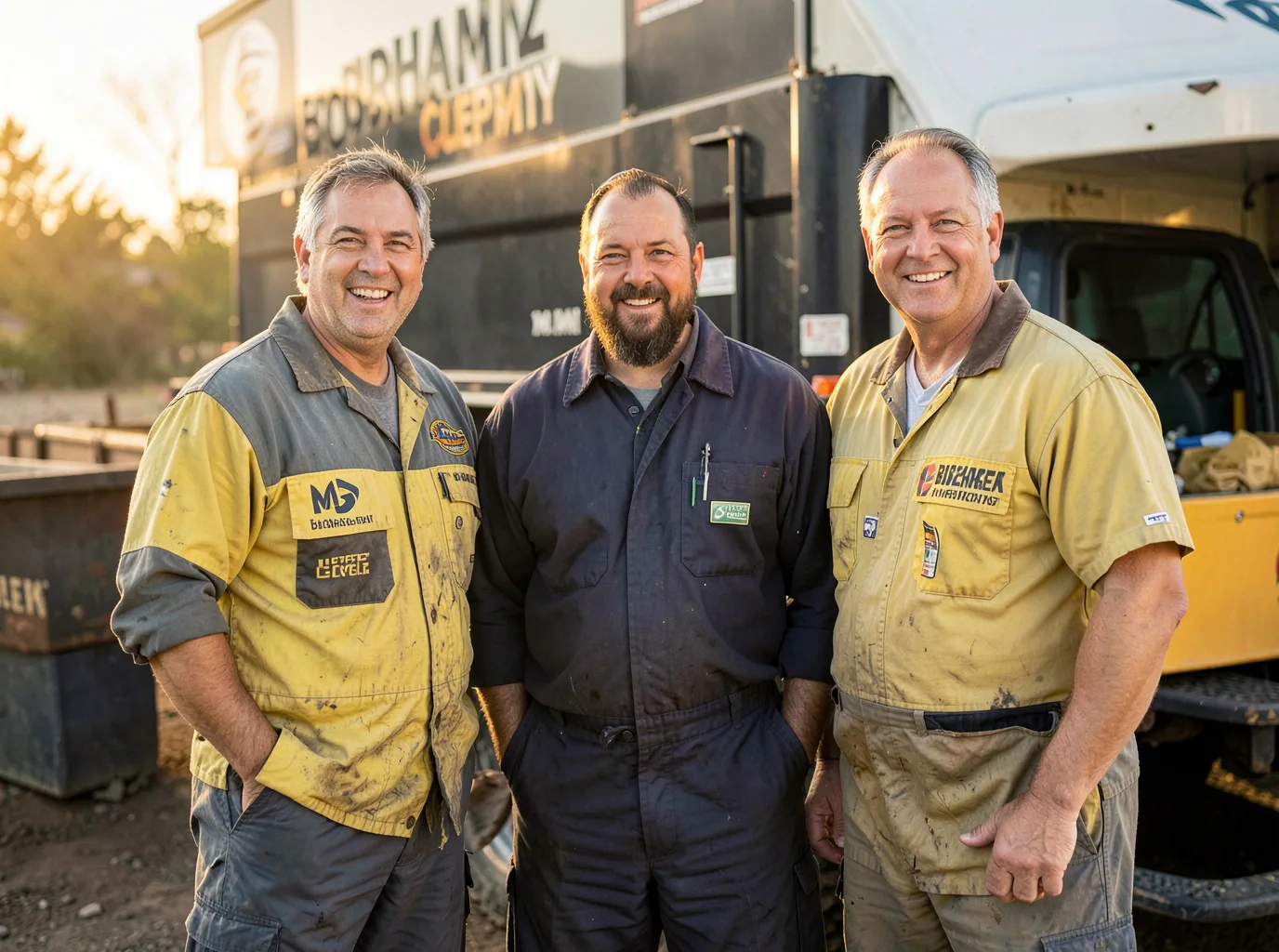 Sewage Cleanup company in Jenks, OK